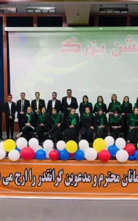 فن بیان و مهارت های زندگی در سیمرغ