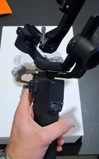 گیم بال rs3 mini