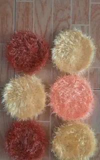 اسکاج دستباف