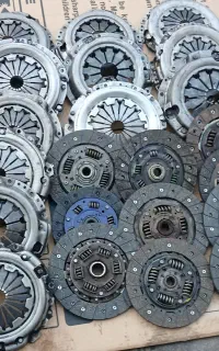 فروش انواع دیسک صفحه کلاچ اصلی استوک