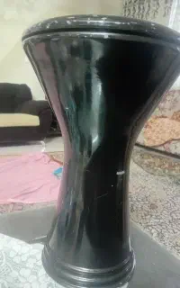 ساز کوبه ای تیمپو سنگین پژواک