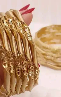 طلاسی 60هزارتومن 3میلی طلامیده