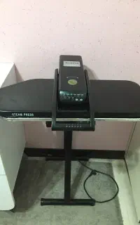 اتو پرس کاربردی باکیفیت