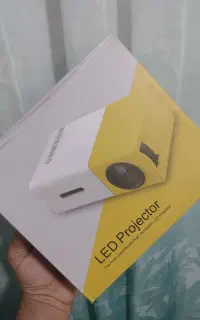 ویوئو پرژکتور مینی