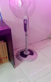 پنکه sony