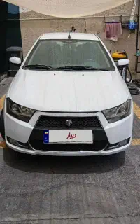فروش دنا مدل 1398