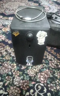 اسپیکر.