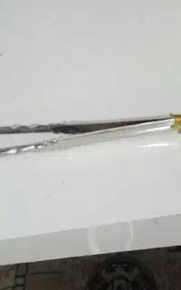 سنج ذغالگیر اصلی نسوز