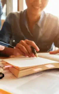 تدریس دروس متوسطه