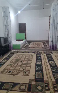 سوییت مسافر