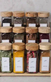 جاادویه ۱۲ تایی