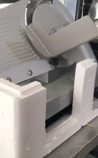 کالباسبر