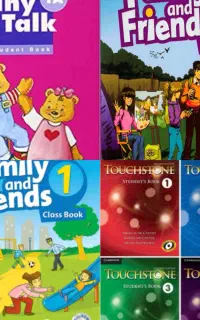 آموزش زبان انگلیسی