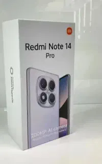 شیائومی نوت 14 پرو 5G