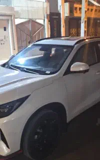 چانگان صفرکیلومتر