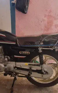 موتور نیکتاز 200