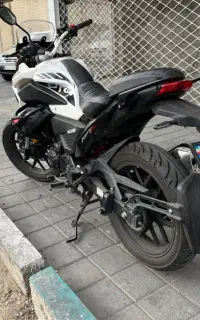 لیفان kpt 200 pro ایران دوچرخ