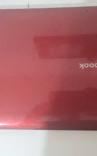 لپ تاپ توشیبا i7