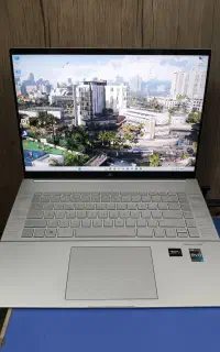 HP ENVY 16