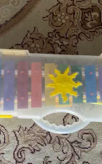 کتاب ‌اسباب بازی