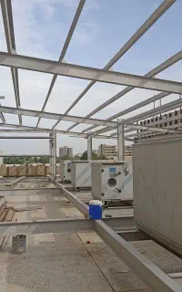 جوشکار سیار