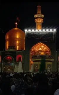 (سفر به مشهد قیمت‌های رقابتی و پرداخت اقساطی