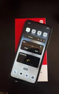 گوشی شیائومی ردمی ۱۳