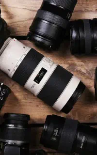 آموزش عکاسی و فیلمبرداری در آموزشگاه زومیت
