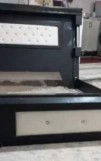 تخت خواب دو نفره