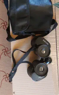 دوربین دو چشم