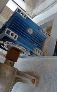 فروش یک عدد گوشت چرخ کن صنعتی