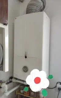 آبگرمکن دیواری بوتان 3115