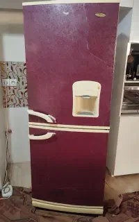 یخچال فریزر