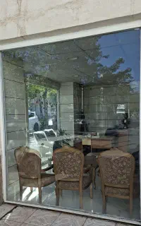 به یک هم کار جهت هم کاری نیازمنیدیم
