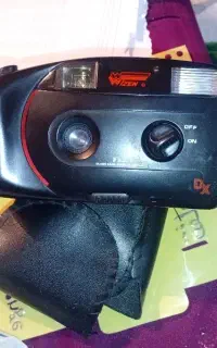 دوربین عکاسی آکبند ژاپنی،نو