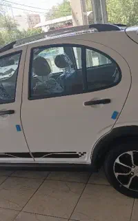 کوییک GxR نسخه فول با آپشن اضافه