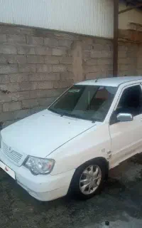 فروش و خرید انواع خودرو نقدوشرایط