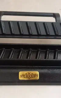 کباب زن نونو
