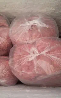 کوبیده گوشت به شرط عالی