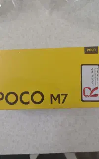 شیامی پوکوm7