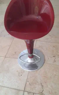 صندلی گردان خوشرنگ