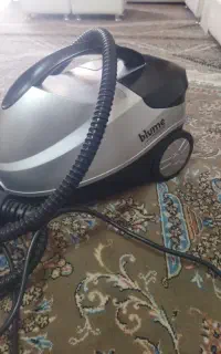 بخارشو مارک blume