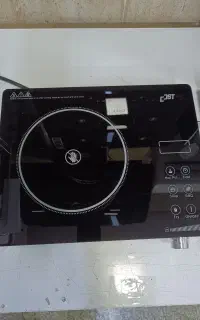 اجاق برقی تک شعله دی اس تی DST