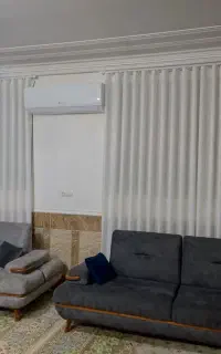 پرده سرای دینا