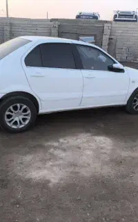 سمند سورن پلاس 1401