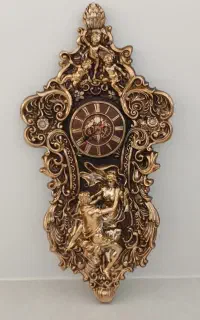 ساعت کاملآ سالم