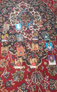 کیمدی