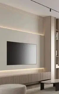 طراحی داخلی و آموزش 3DMAX ‌