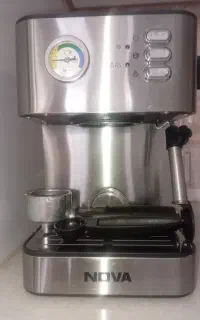 قهوه ساز 20 بار درهشهر