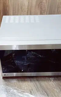 ماکروویو ال جی مدل MH8265